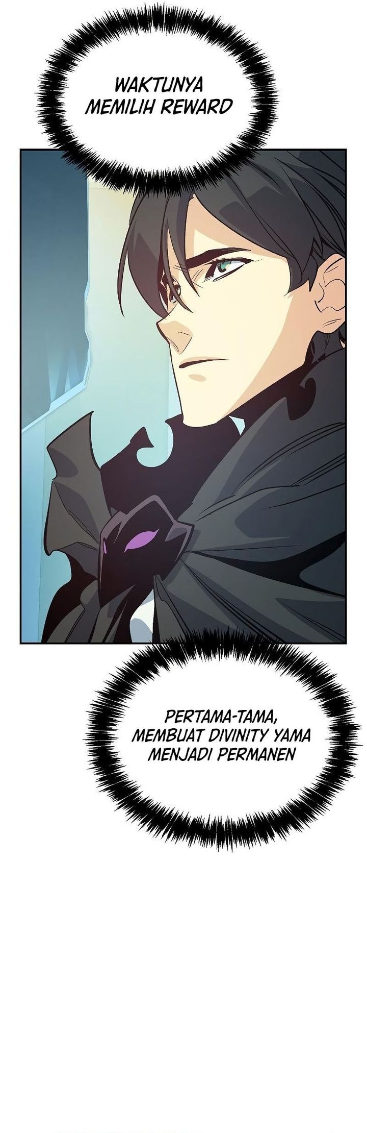 Alone Necromancer Chapter 177 - halaman 67