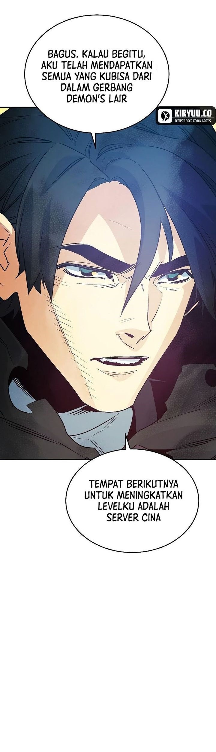 Alone Necromancer Chapter 177 - halaman 72