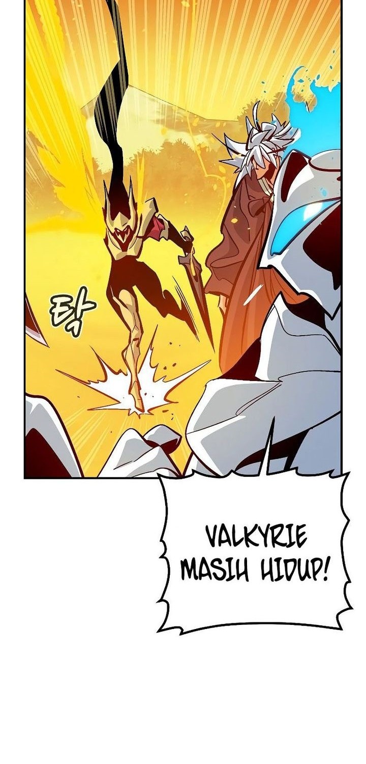 Alone Necromancer Chapter 177 - halaman 78