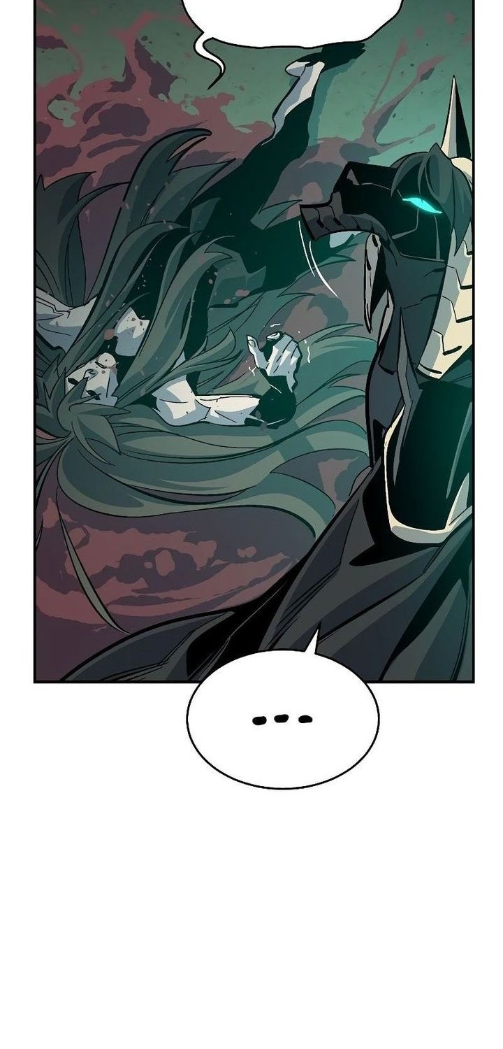 Alone Necromancer Chapter 177 - halaman 8