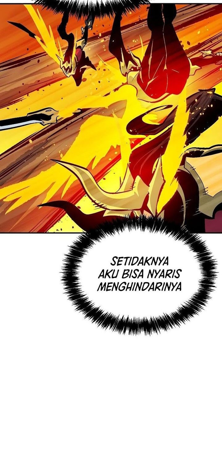 Alone Necromancer Chapter 177 - halaman 81