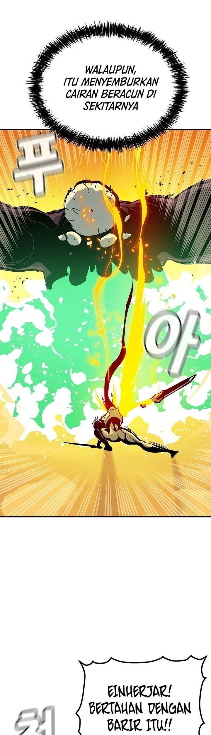 Alone Necromancer Chapter 177 - halaman 82