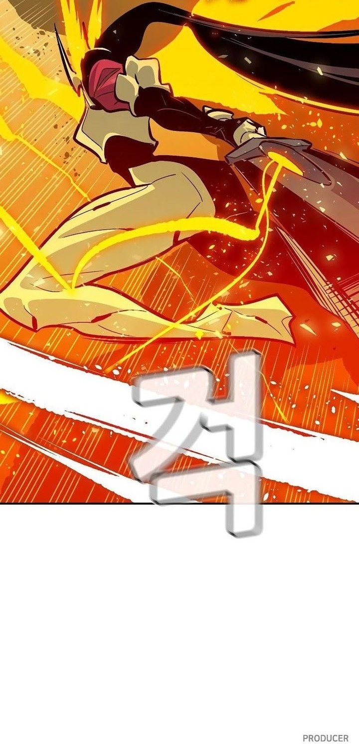 Alone Necromancer Chapter 177 - halaman 85