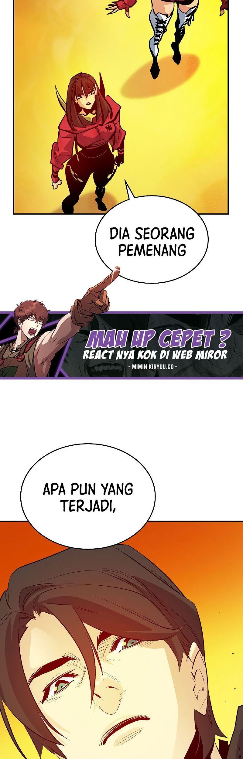 Alone Necromancer Chapter 178 - halaman 11
