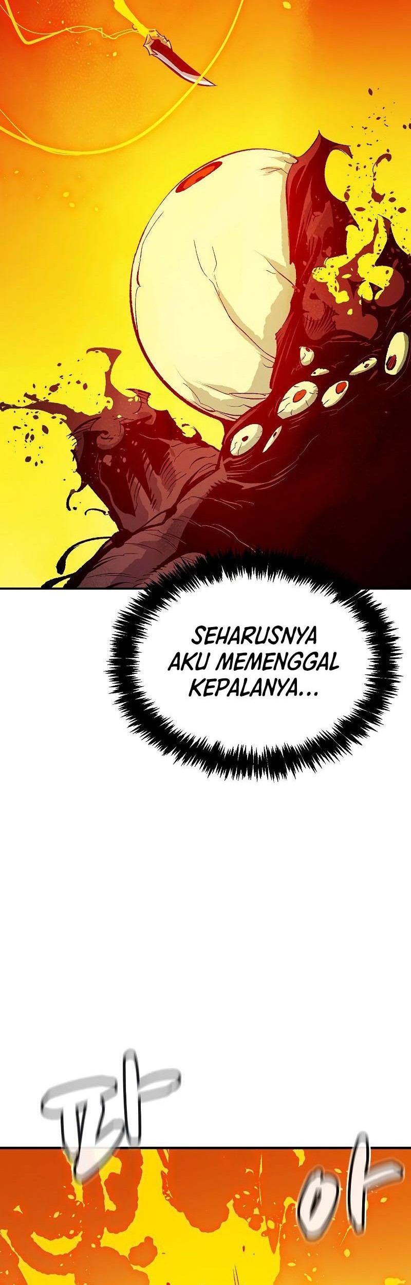 Alone Necromancer Chapter 178 - halaman 2