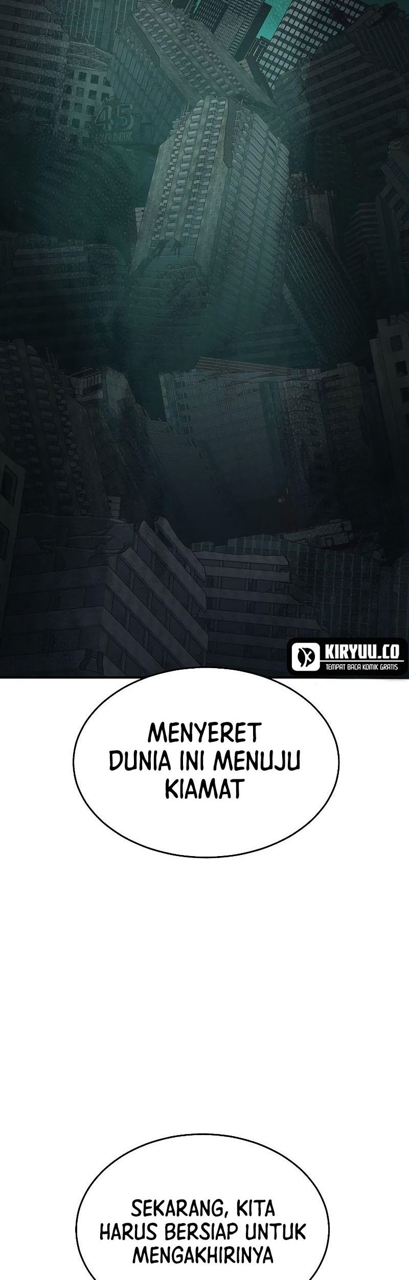 Alone Necromancer Chapter 178 - halaman 21