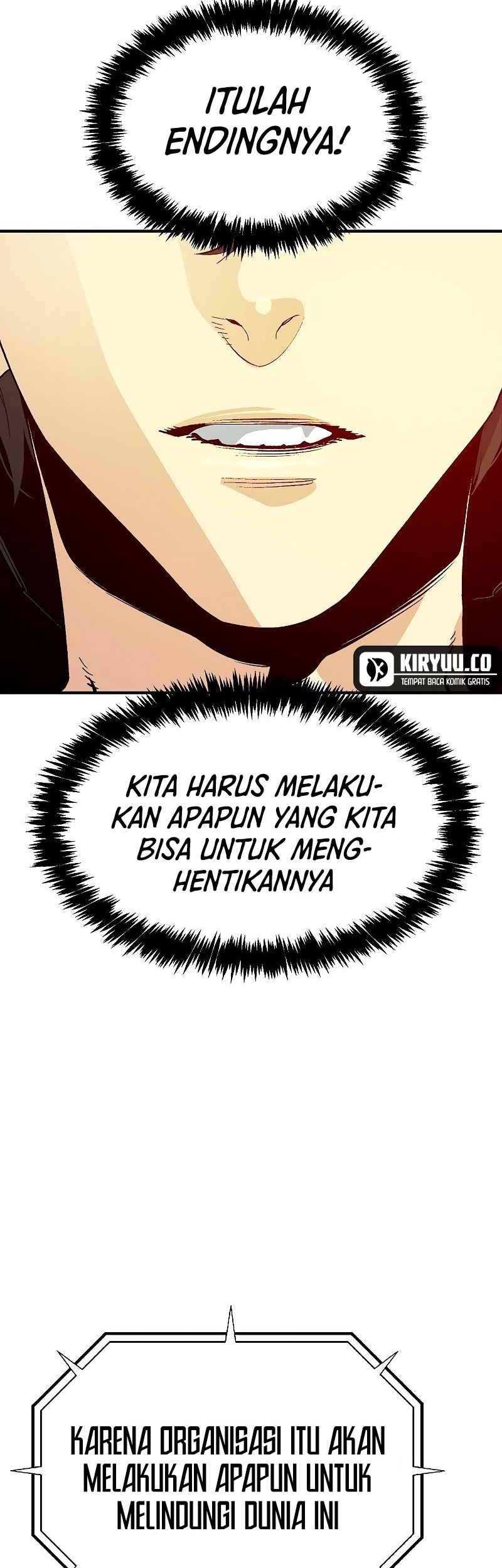 Alone Necromancer Chapter 178 - halaman 27