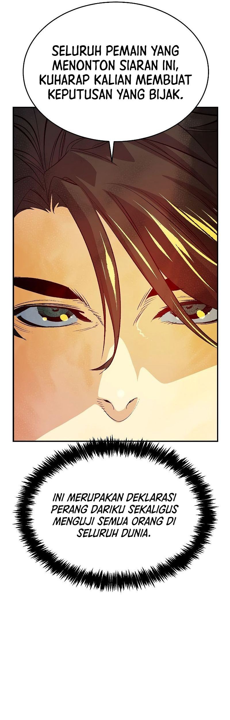 Alone Necromancer Chapter 178 - halaman 31