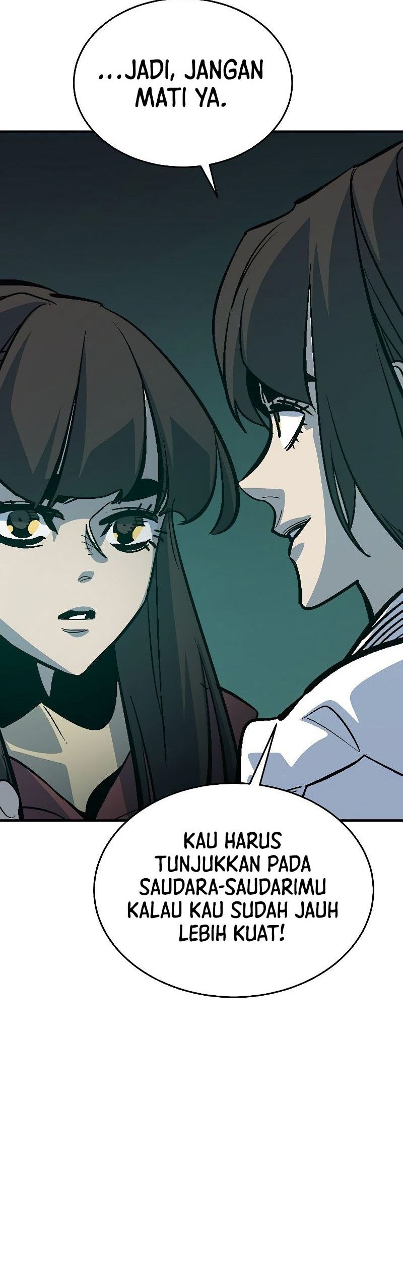 Alone Necromancer Chapter 178 - halaman 44