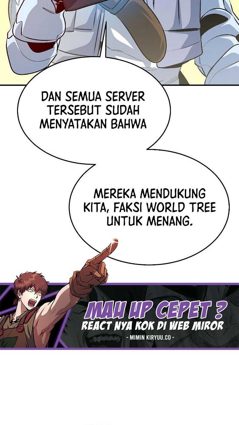 Alone Necromancer Chapter 178 - halaman 48
