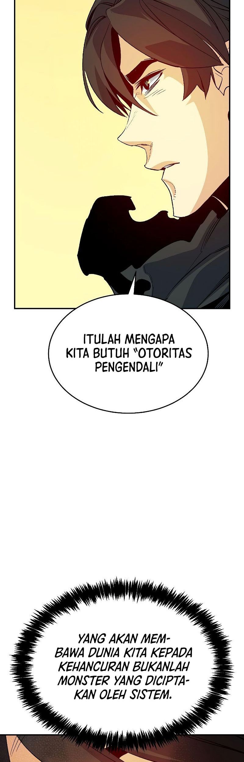 Alone Necromancer Chapter 178 - halaman 53
