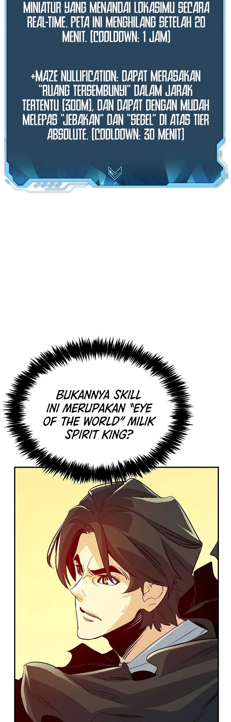 Alone Necromancer Chapter 178 - halaman 59