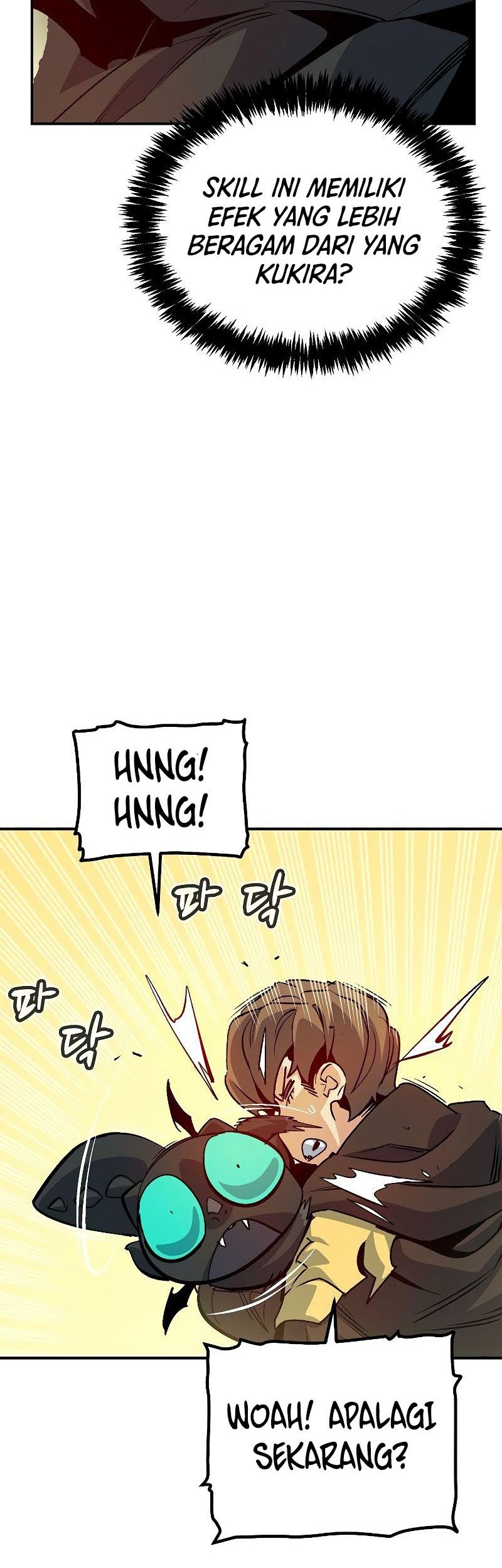 Alone Necromancer Chapter 178 - halaman 60