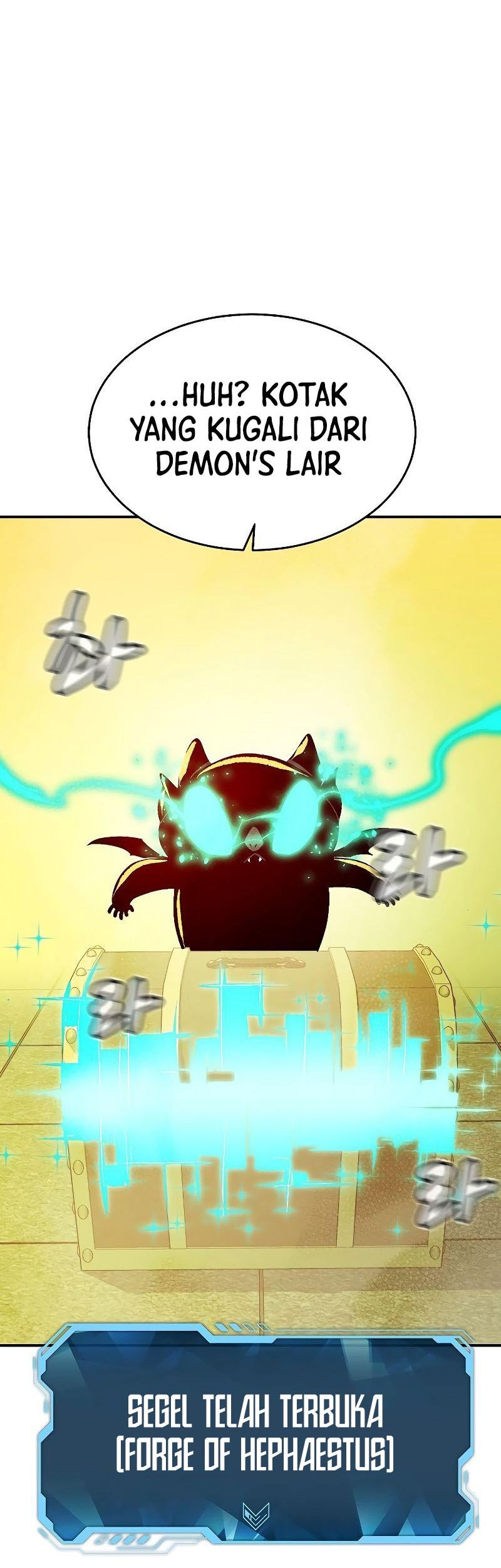 Alone Necromancer Chapter 178 - halaman 61