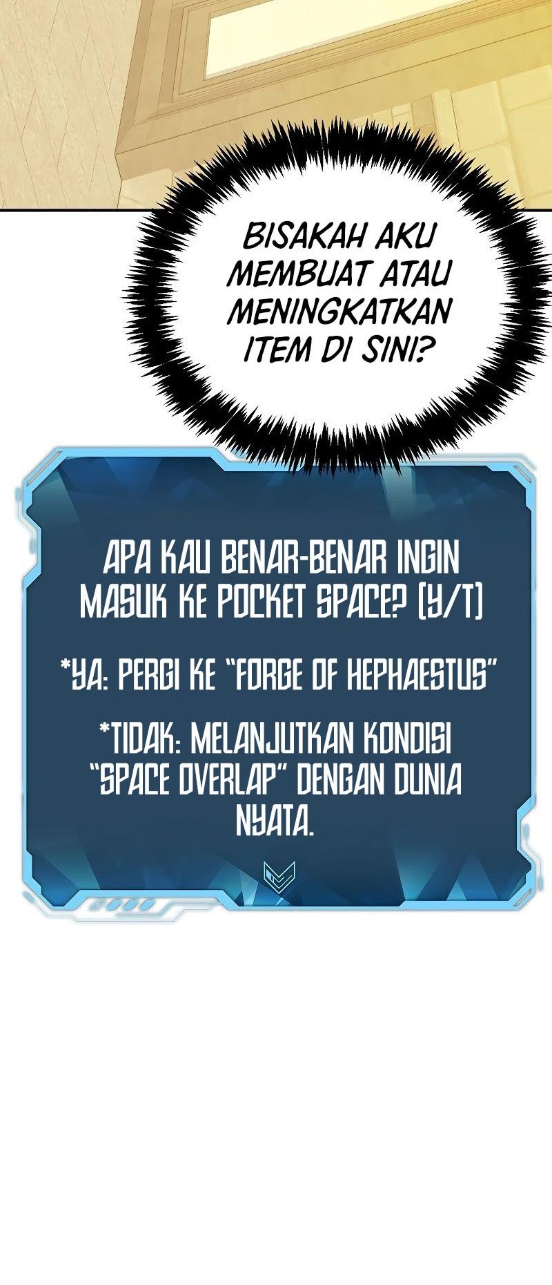 Alone Necromancer Chapter 178 - halaman 66