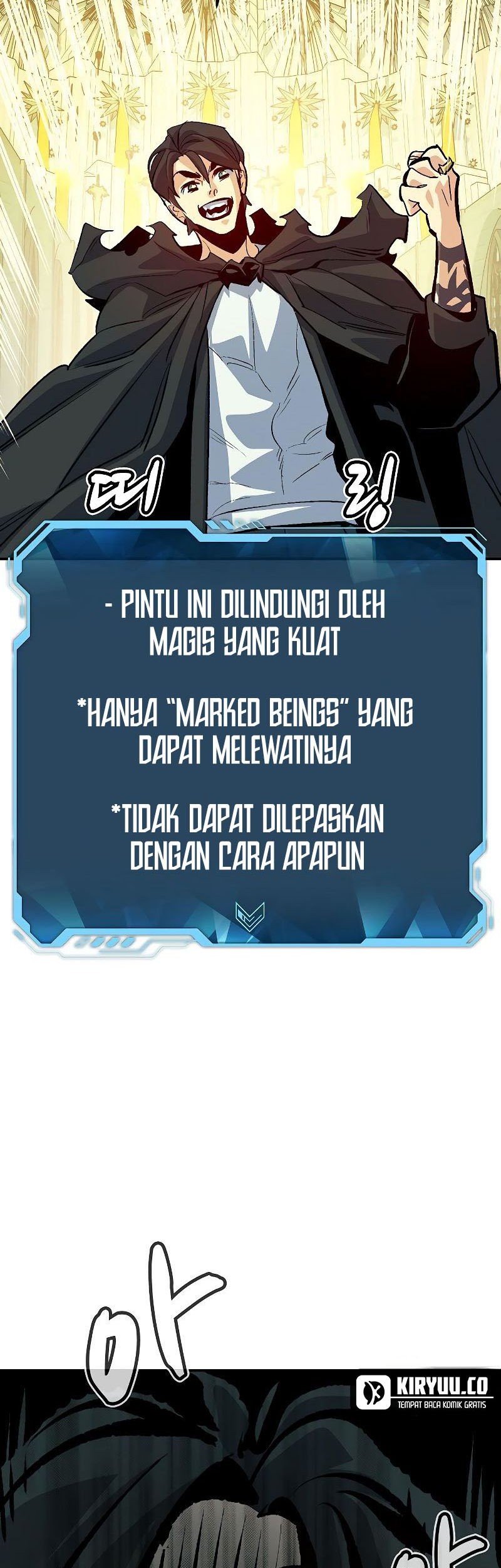 Alone Necromancer Chapter 178 - halaman 75