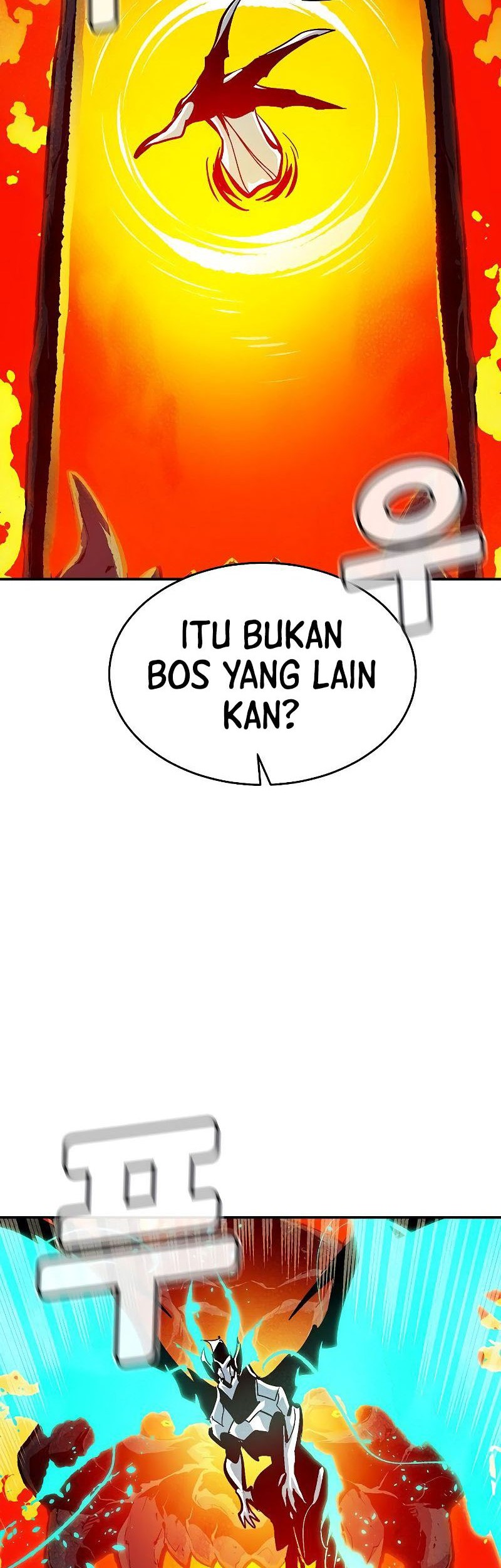 Alone Necromancer Chapter 178 - halaman 8