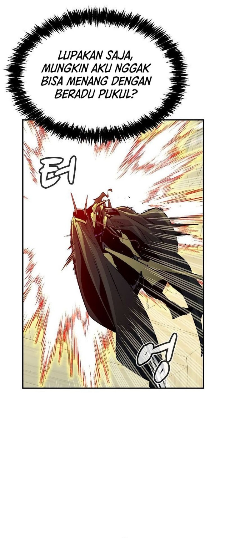 Alone Necromancer Chapter 179 - halaman 12