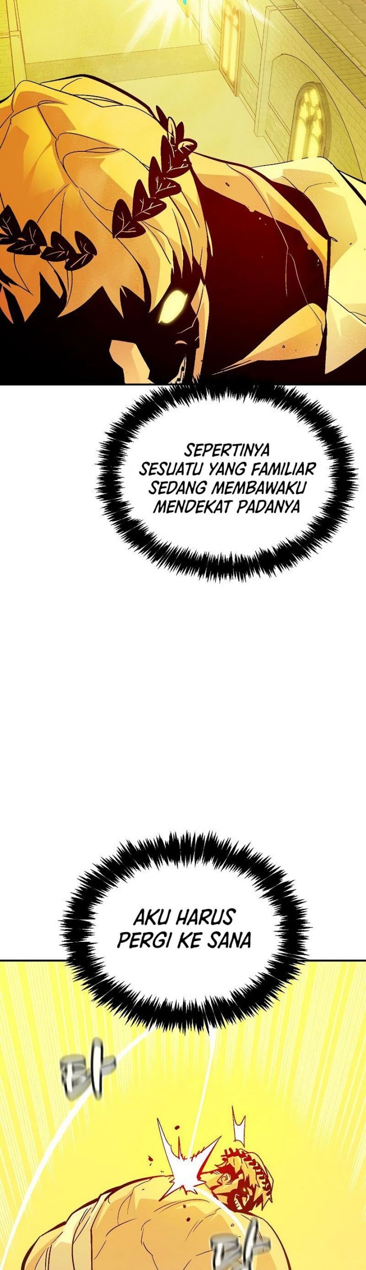 Alone Necromancer Chapter 179 - halaman 14