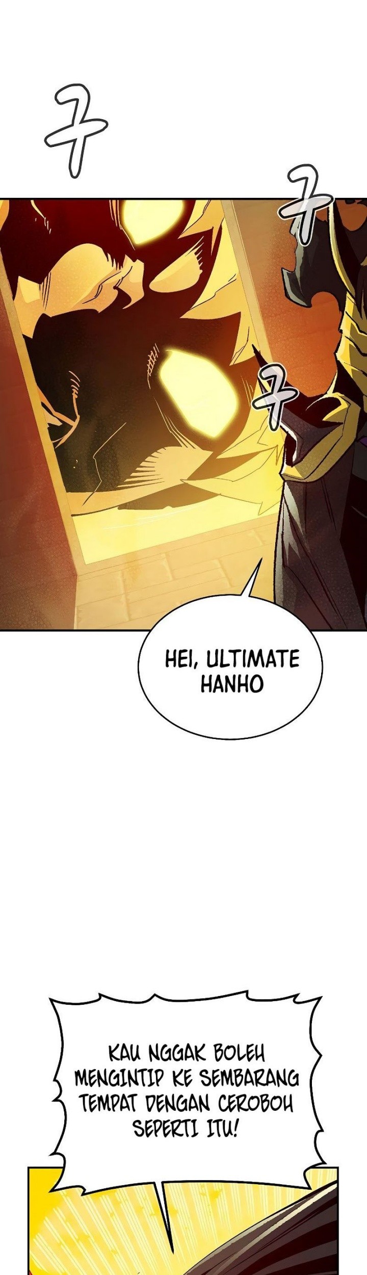 Alone Necromancer Chapter 179 - halaman 21