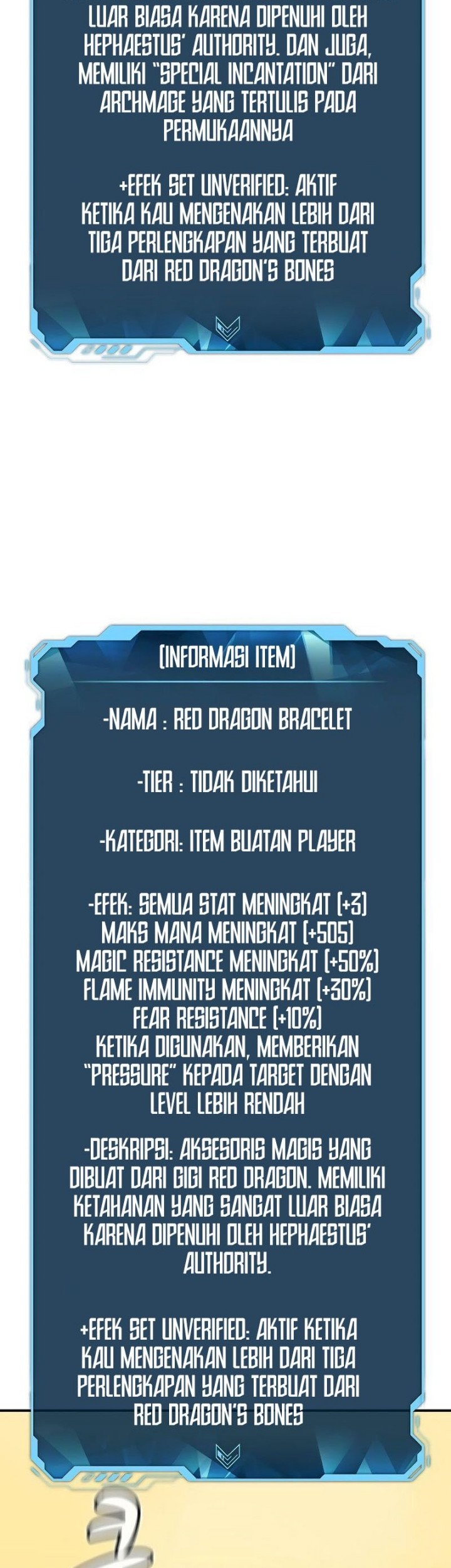 Alone Necromancer Chapter 179 - halaman 26