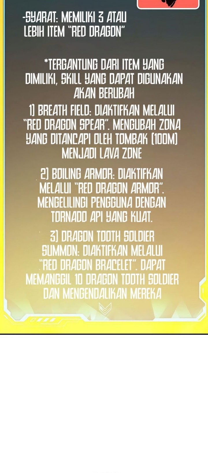 Alone Necromancer Chapter 179 - halaman 28