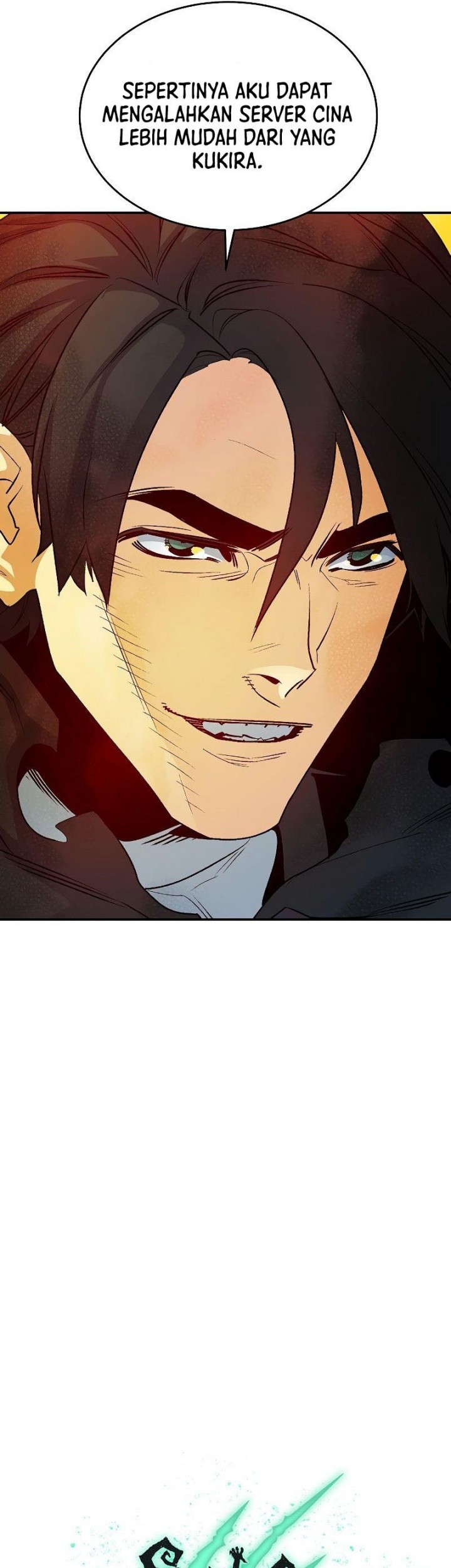 Alone Necromancer Chapter 179 - halaman 29