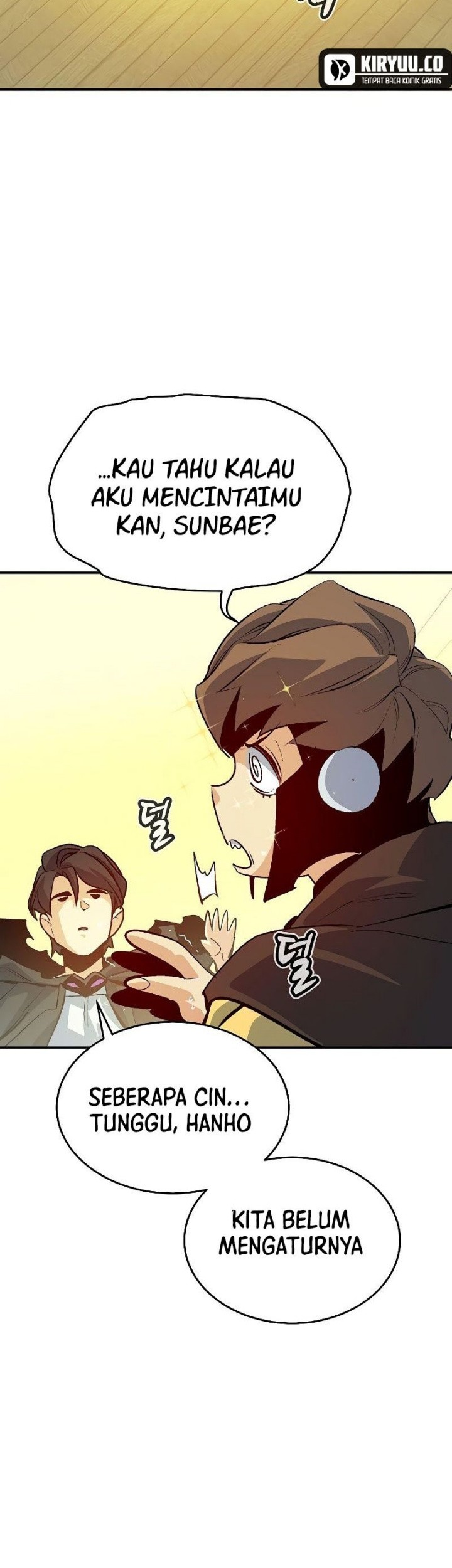 Alone Necromancer Chapter 179 - halaman 31