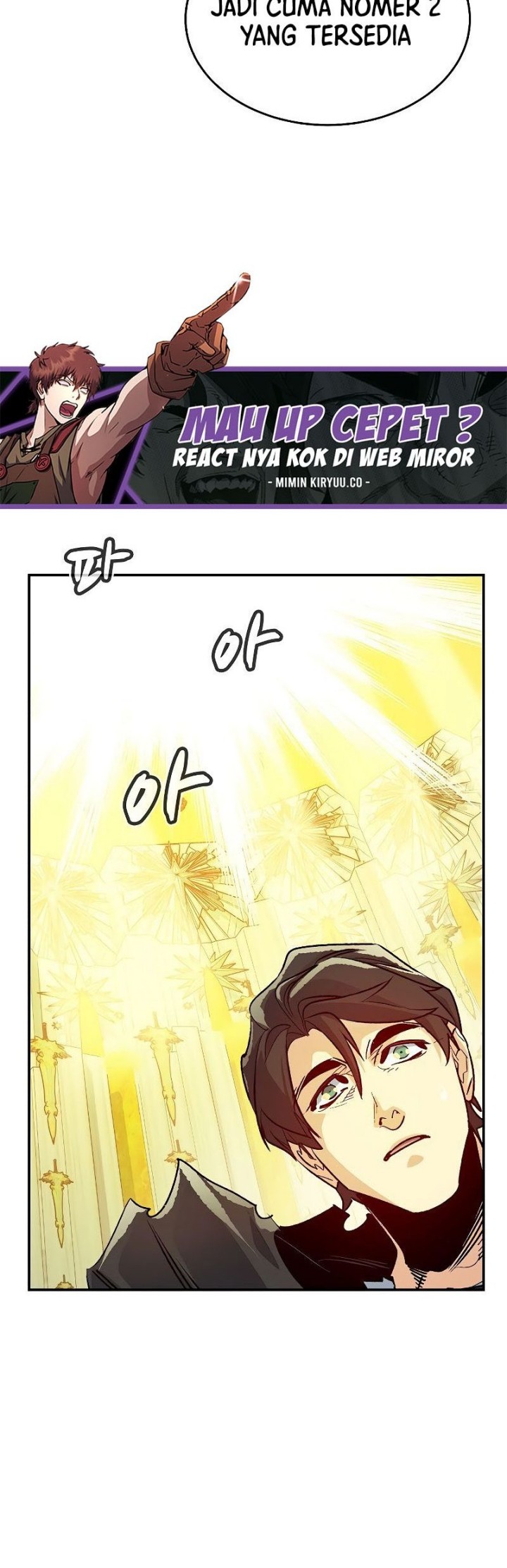 Alone Necromancer Chapter 179 - halaman 4