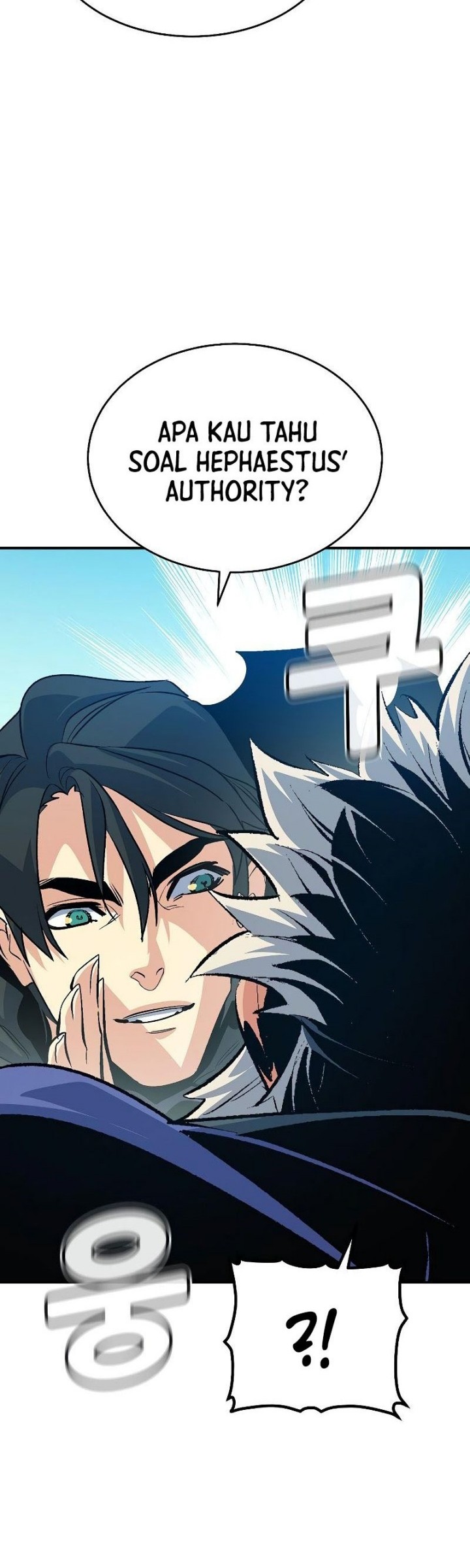 Alone Necromancer Chapter 179 - halaman 40