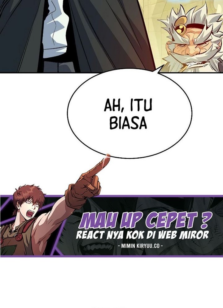 Alone Necromancer Chapter 179 - halaman 44