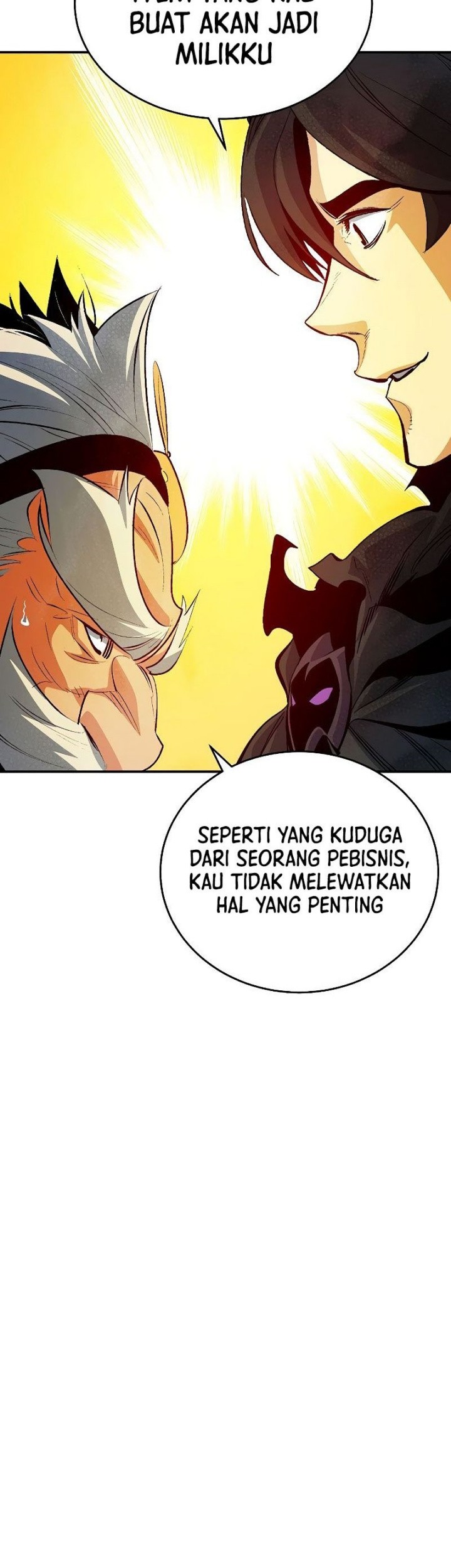 Alone Necromancer Chapter 179 - halaman 51