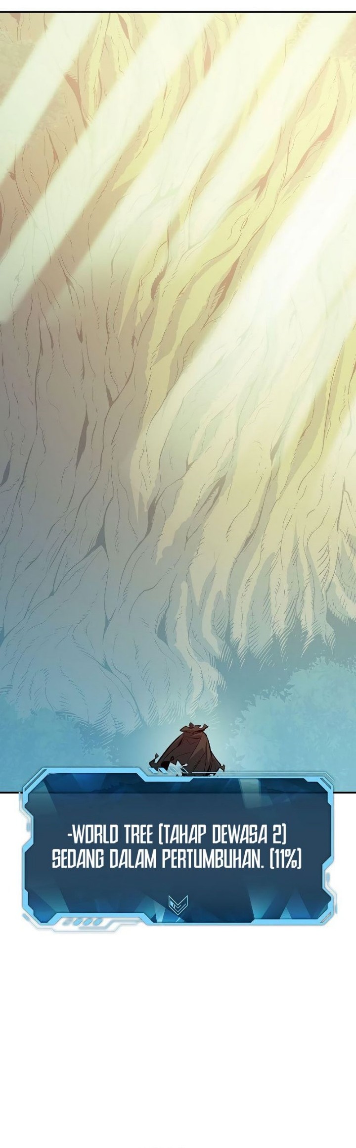 Alone Necromancer Chapter 179 - halaman 52