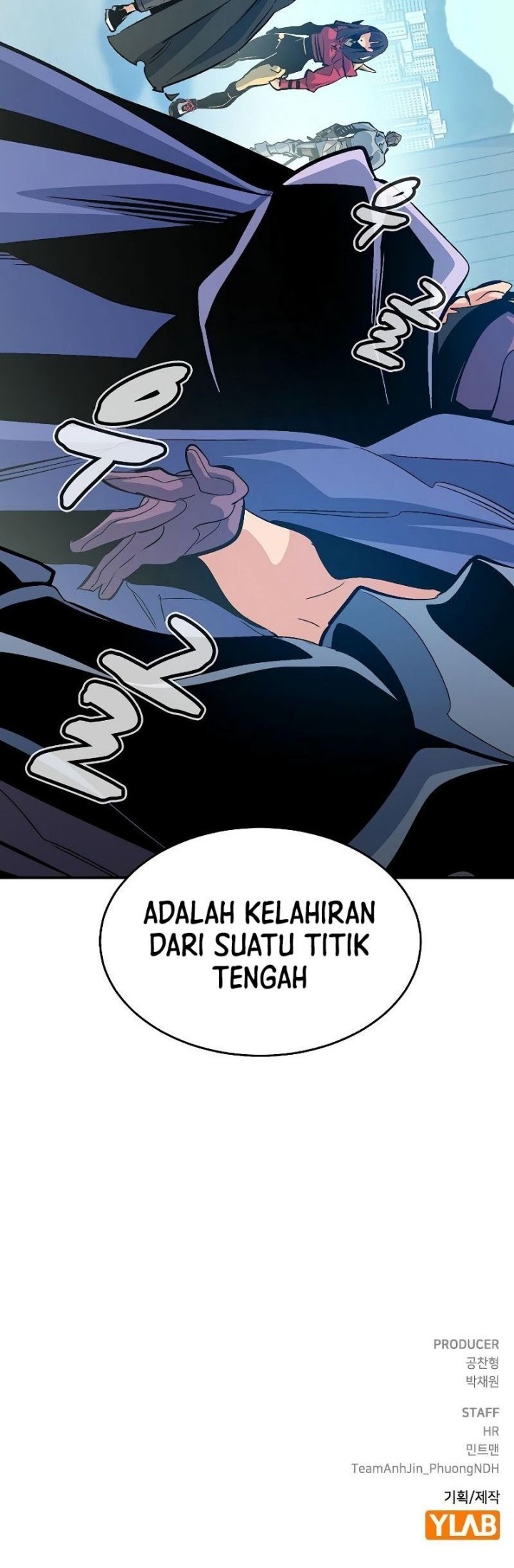 Alone Necromancer Chapter 179 - halaman 66