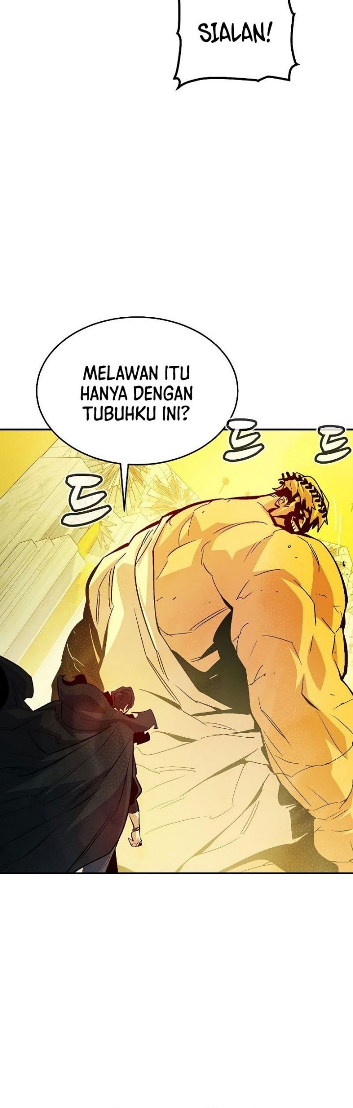 Alone Necromancer Chapter 179 - halaman 8