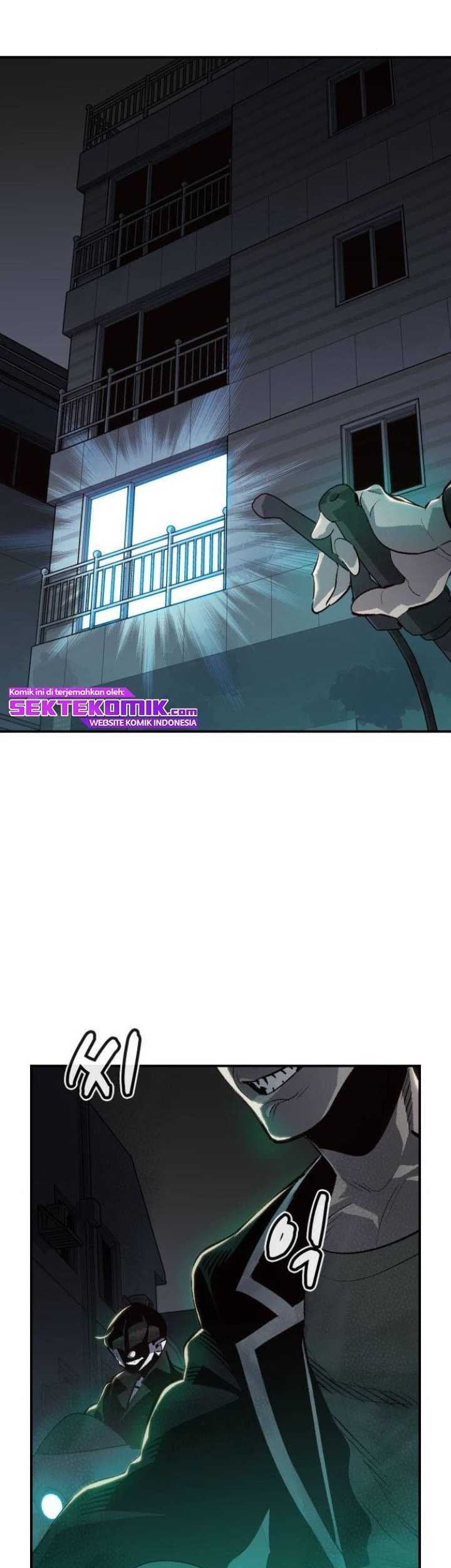 Alone Necromancer Chapter 18 - halaman 26