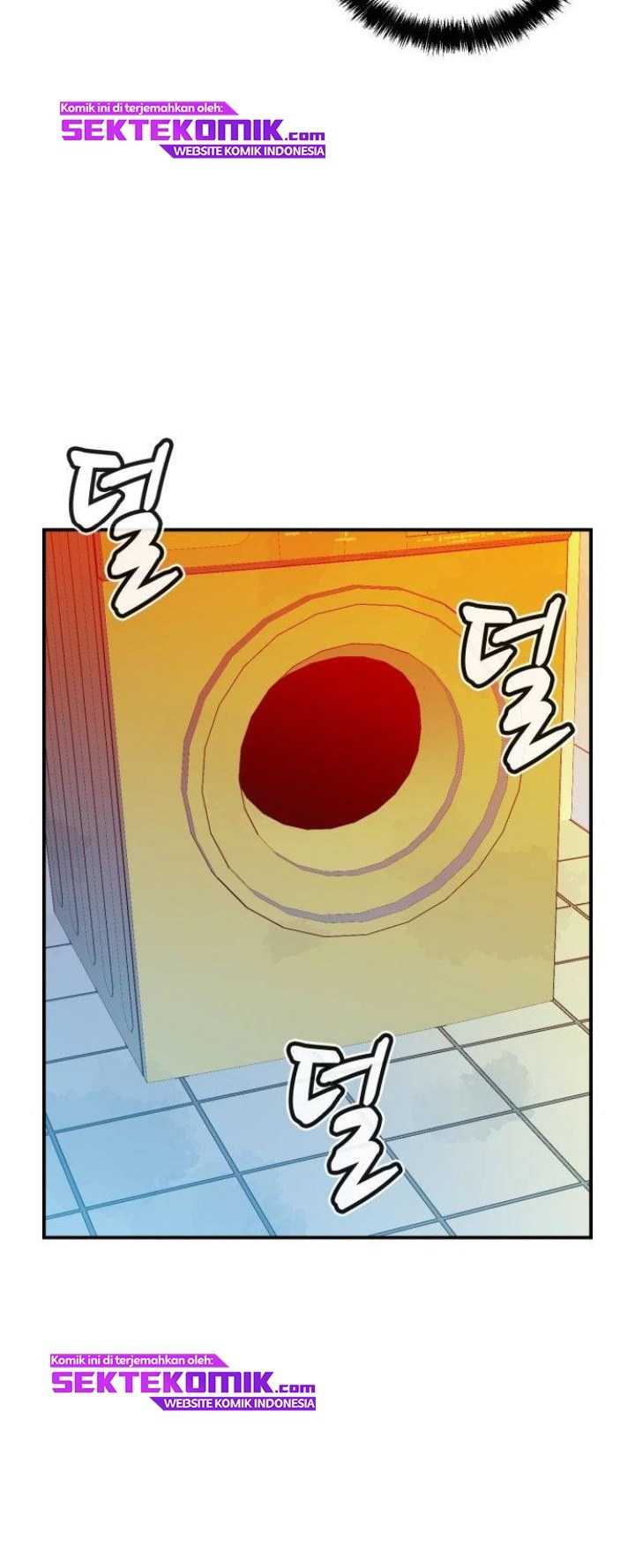 Alone Necromancer Chapter 18 - halaman 40
