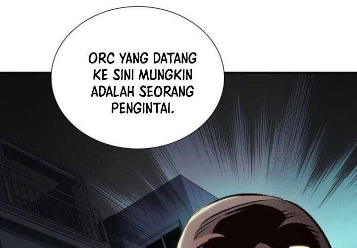 Alone Necromancer Chapter 18 - halaman 44
