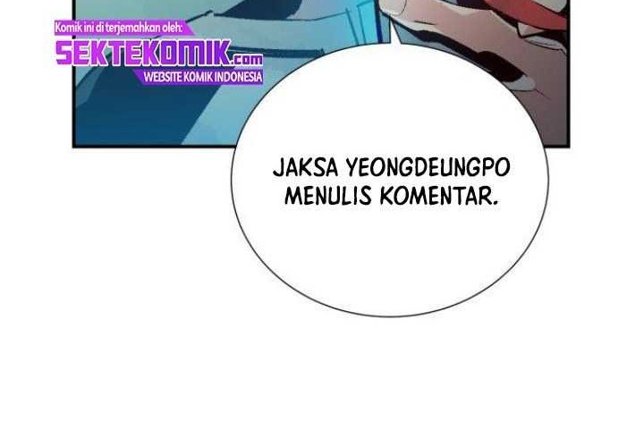 Alone Necromancer Chapter 18 - halaman 48