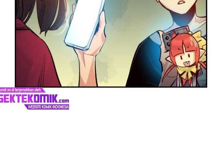 Alone Necromancer Chapter 18 - halaman 56