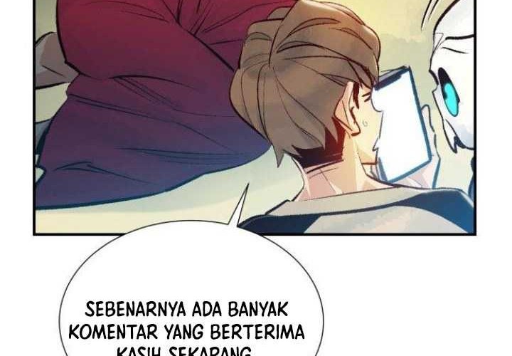 Alone Necromancer Chapter 18 - halaman 58