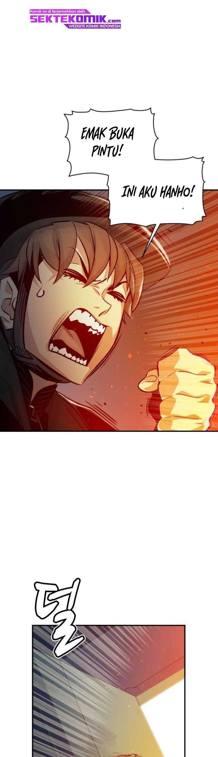 Alone Necromancer Chapter 18 - halaman 6