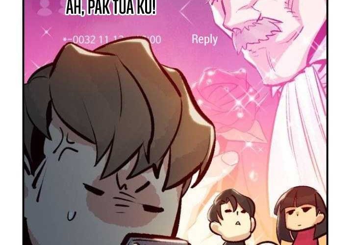 Alone Necromancer Chapter 18 - halaman 64