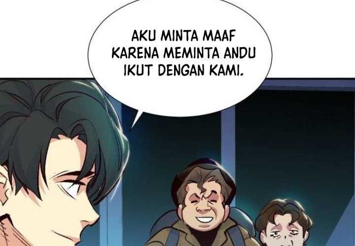 Alone Necromancer Chapter 18 - halaman 72