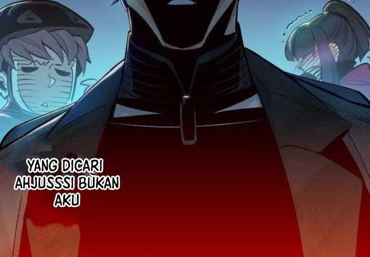 Alone Necromancer Chapter 18 - halaman 82