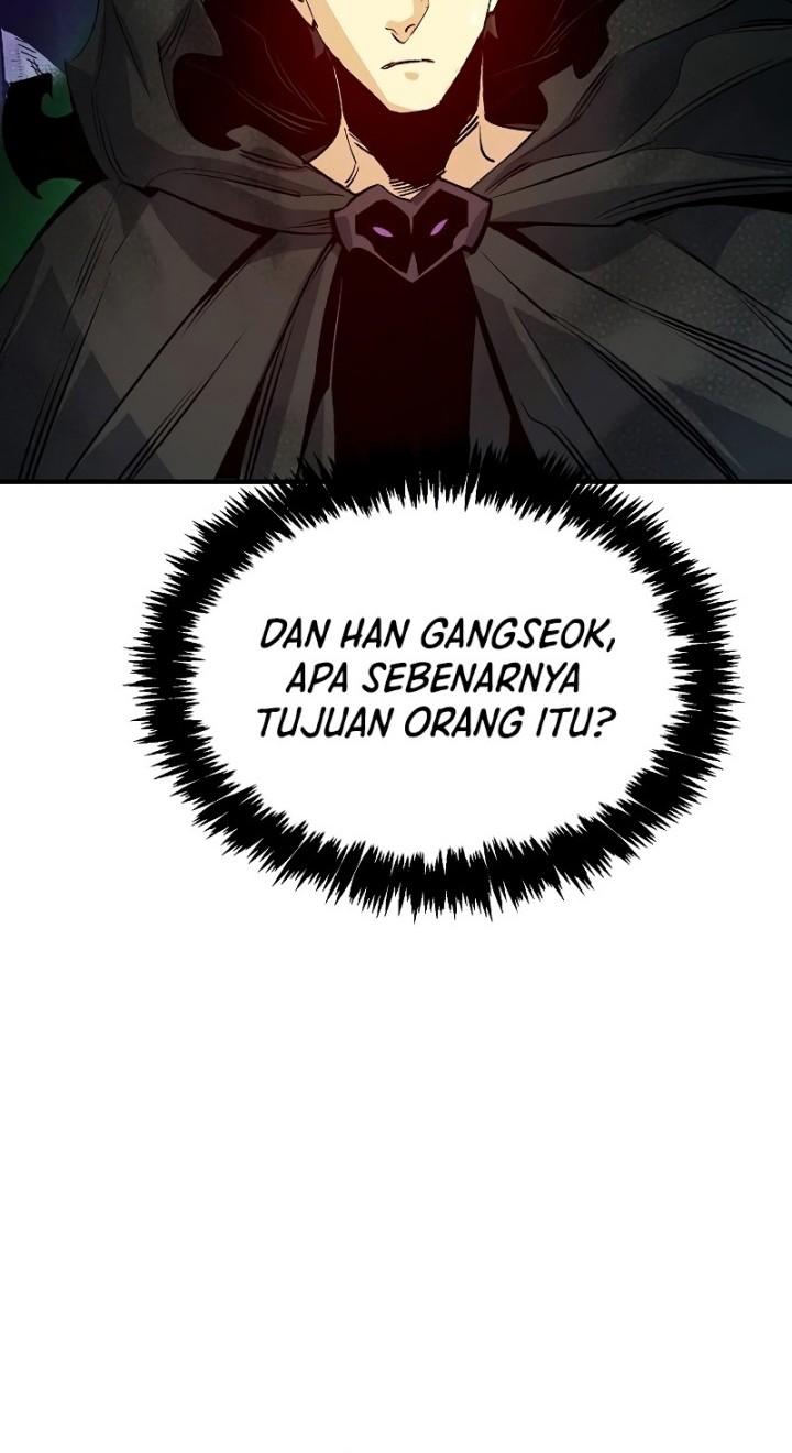 Alone Necromancer Chapter 180 - halaman 24