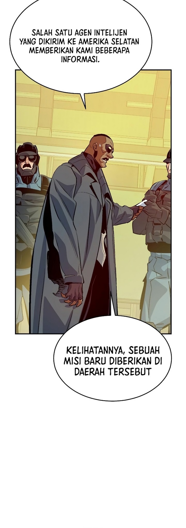 Alone Necromancer Chapter 180 - halaman 27