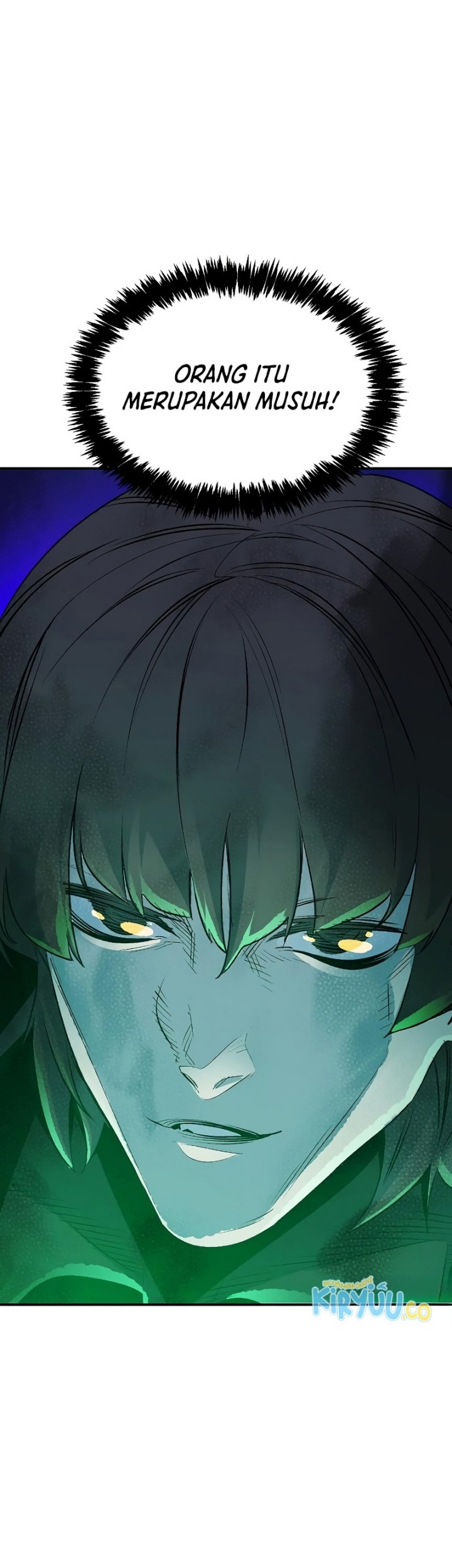 Alone Necromancer Chapter 180 - halaman 30
