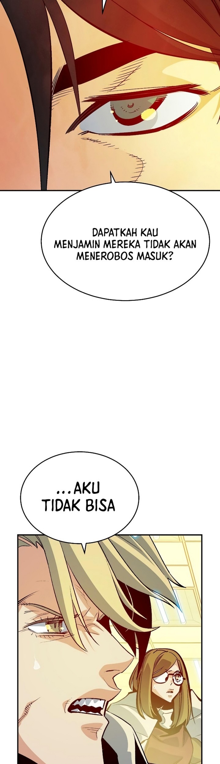 Alone Necromancer Chapter 180 - halaman 42