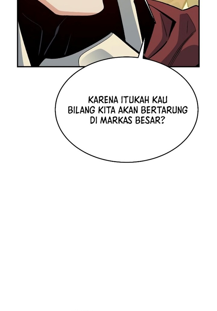 Alone Necromancer Chapter 180 - halaman 43